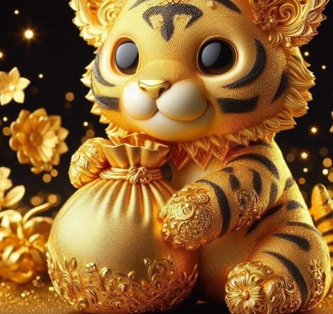 Peruntungan Shio Macan di Tahun 2026, Kesehatan dan Kehidupan Sosial 