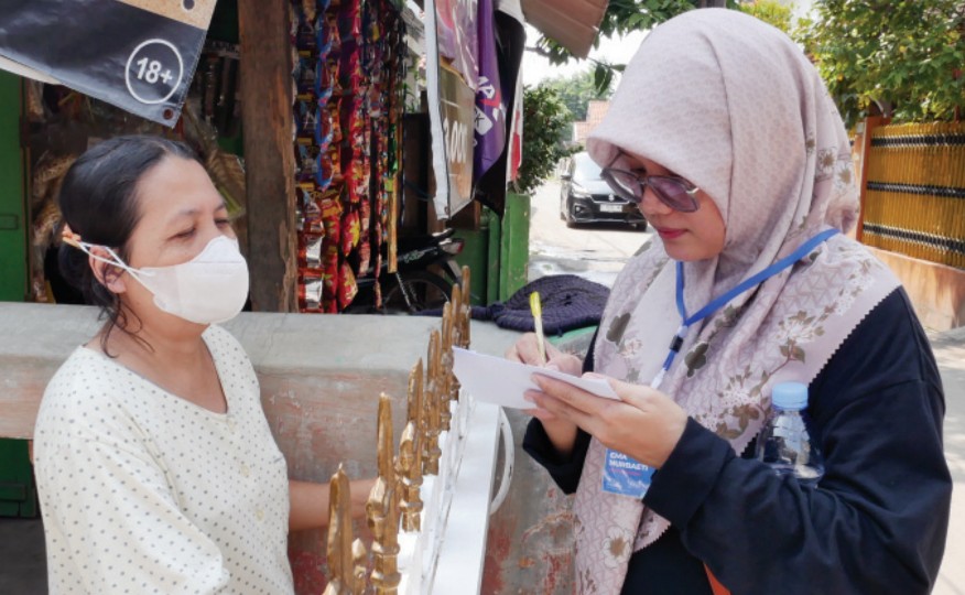 Edo Terlempar, Tim Pemenangan Siap Tambal Titik Lemah