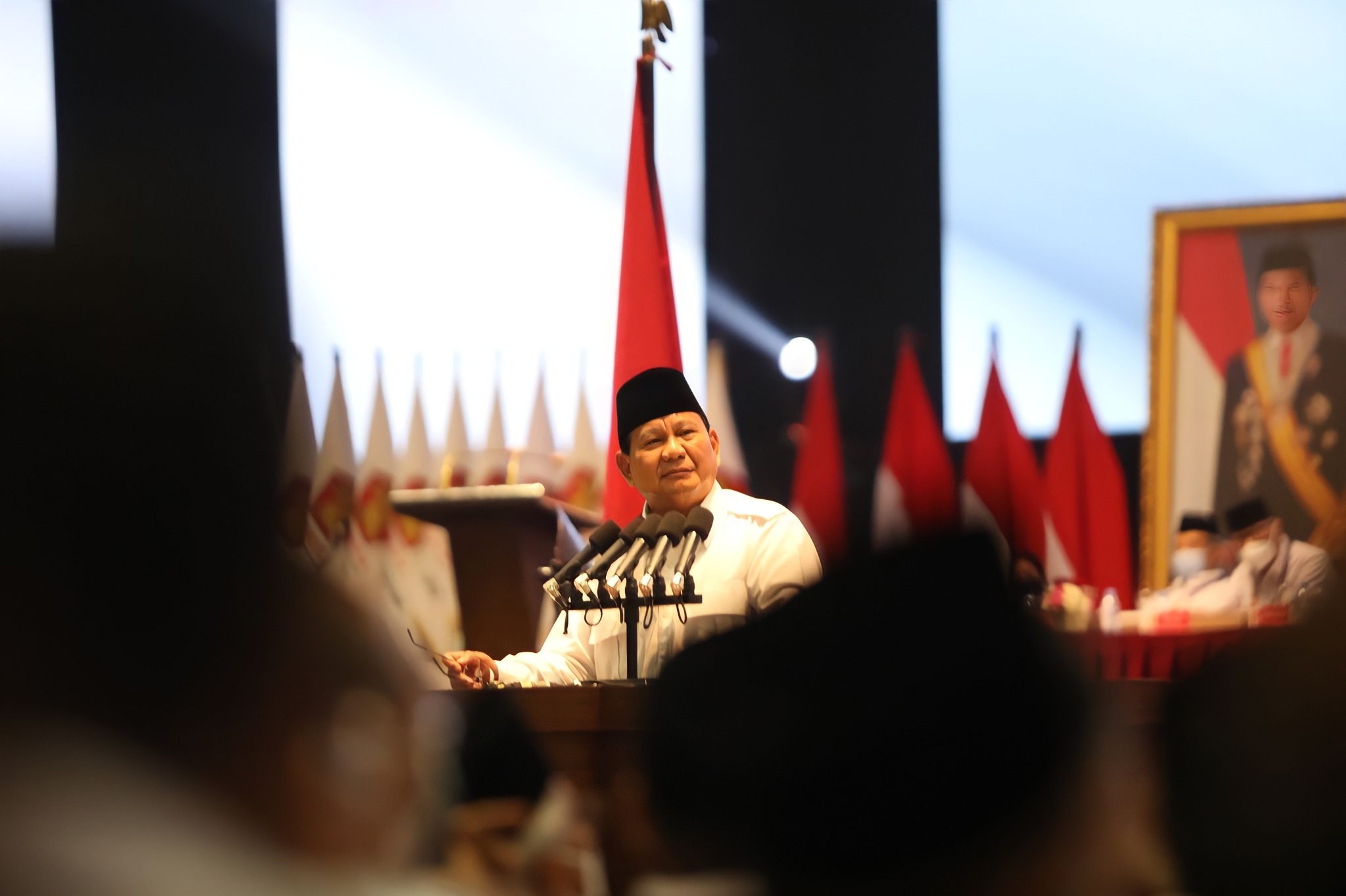  Prabowo Didesak Menghidupkan Kembali 3 Lembaga Riset Penting ini