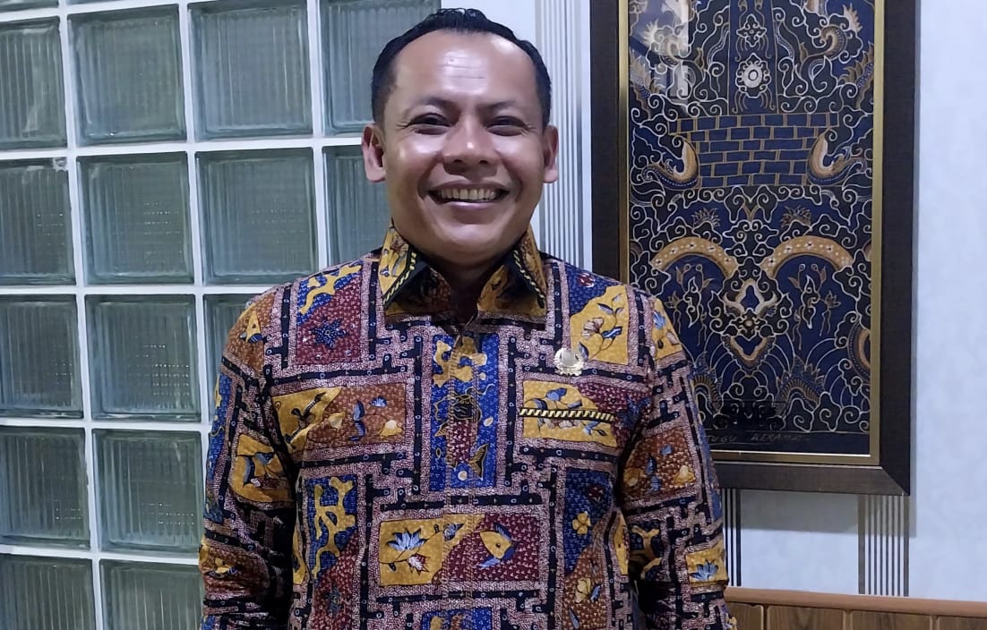 DPRD Kabupaten Cirebon Dukung Langkah Satpol PP Selama Ramadan