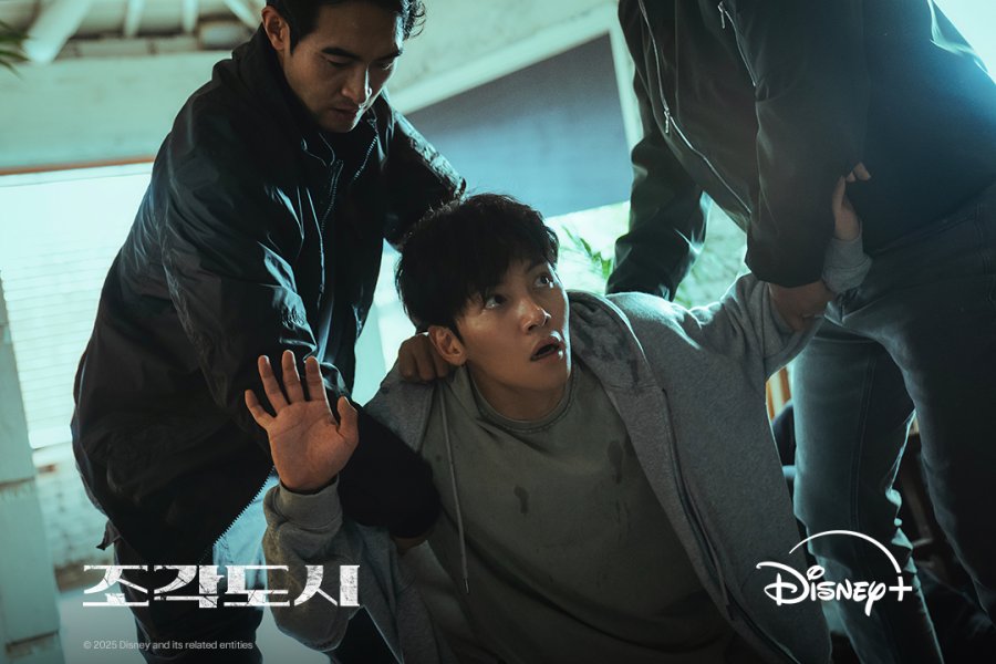 Jadwal Tayang Drama Korea The Maniputlated dari Episode 1-12