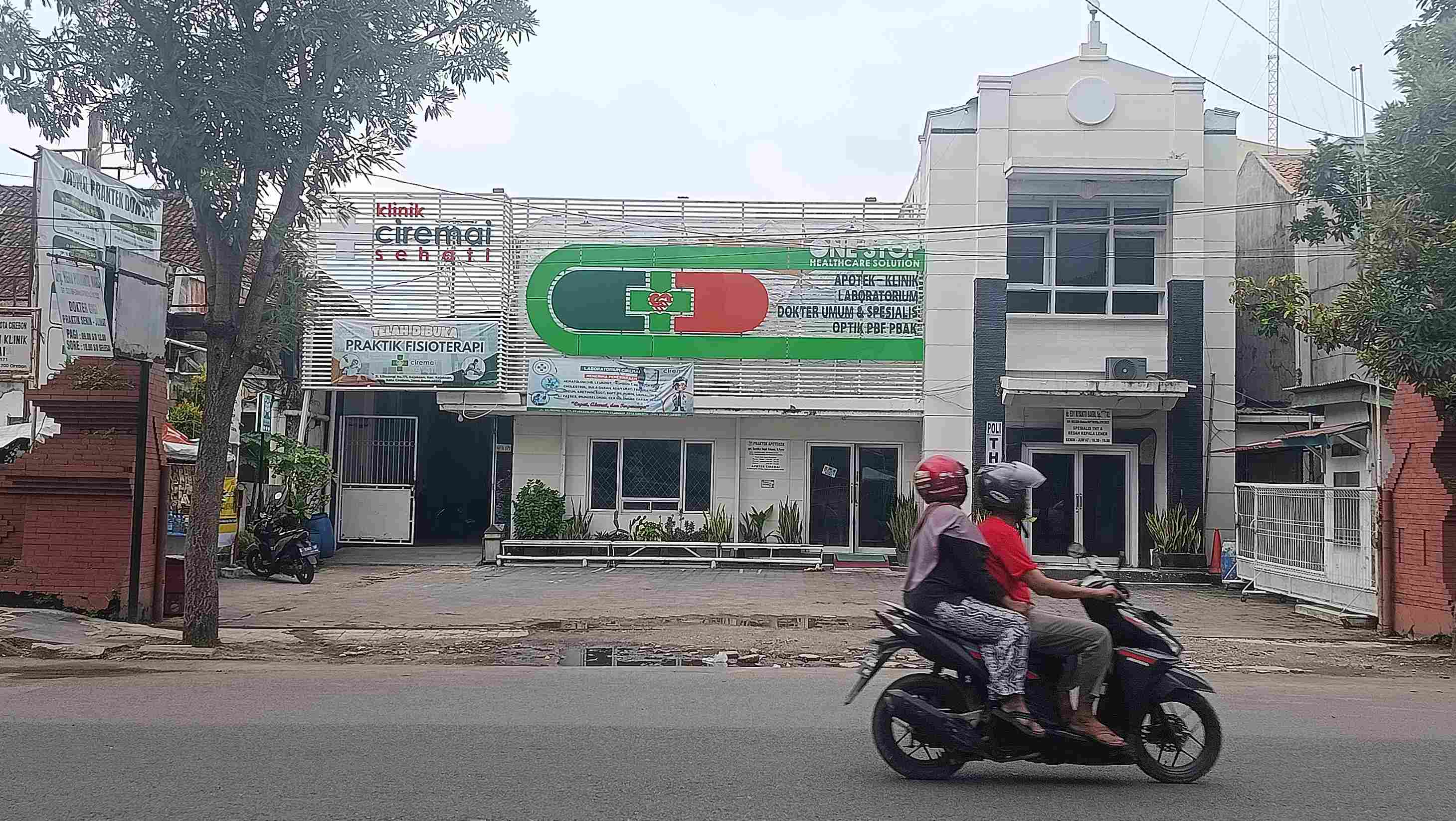 PD Farmasi ‘Sakit’, Sampai Gadaikan SK Direktur