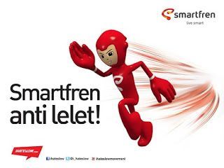 Anti Lemot! 10 APN Smartfren Bikin Internet Kamu Ngebut dan Stabil