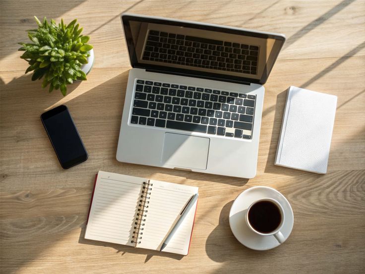 Laptop untuk Kerja Remote 2025: Inilah Kriteria Wajib yang Sering Diabaikan!