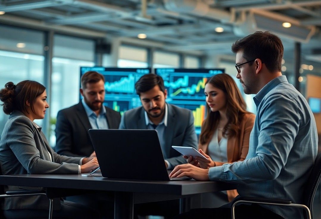 Skill Teknologi Paling Dicari Tahun 2026: Kombinasi Kecerdasan Digital dan Manusia