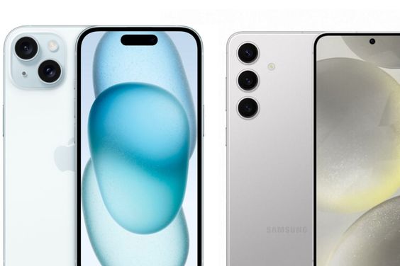 Samsung S24 Murah vs iPhone 15 Mahal? Mana Lebih Worth It di 2024?