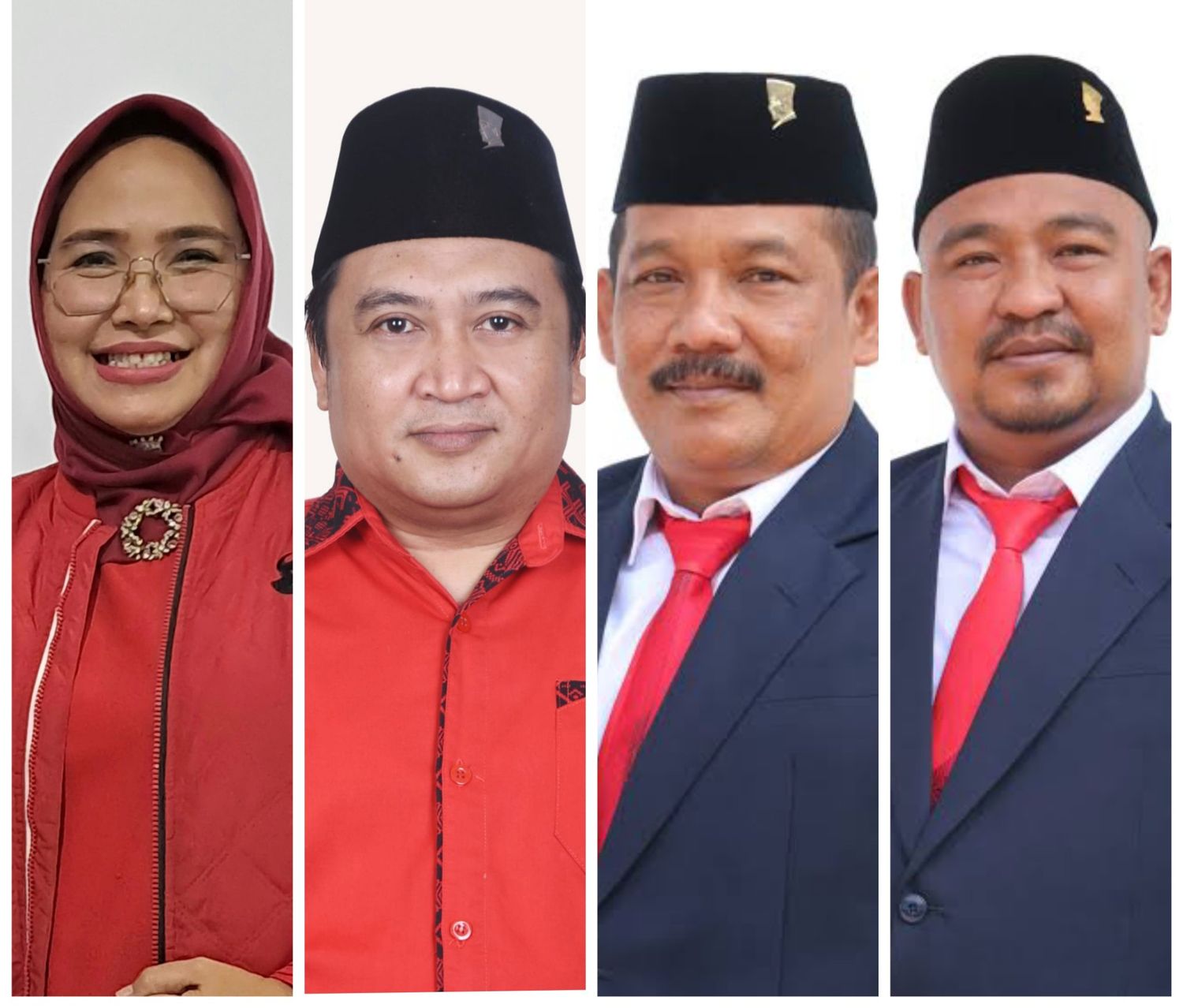 Mulai Mengerucut, Empat Nama Calon Ketua DPC PDIP Kota Cirebon Dipanggil DPD