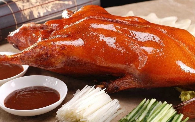 5 Makanan Khas Imlek yang Memiliki Makna yang Dalam 