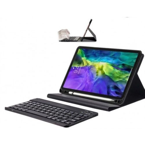 ﻿Lebih dari Sekadar Layar Sentuh: Review Stylus dan Keyboard Tablet Terbaik
