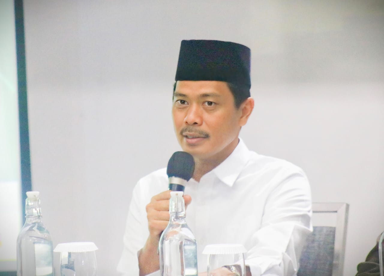 Menyelamatkan PBNU Melalui Teladan Kesatria Gus Yahya