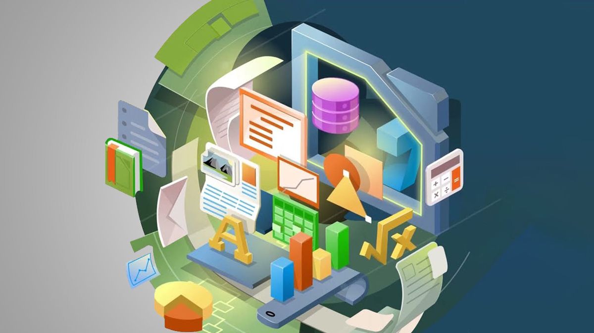 Aplikasi Open Source Terbaik Pengganti Software Berbayar di Tahun 2025 (Gratis & Legal)