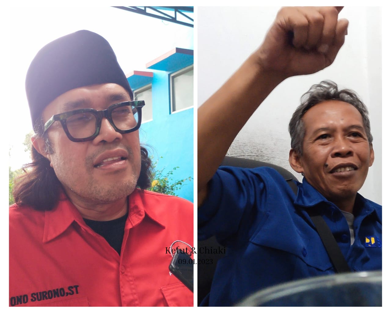Ngamuk Dituding Tak Ngerti Mekanisme Penganggaran, Ono: Saya Ini Wakil Ketua Banggar DPRD Jabar!