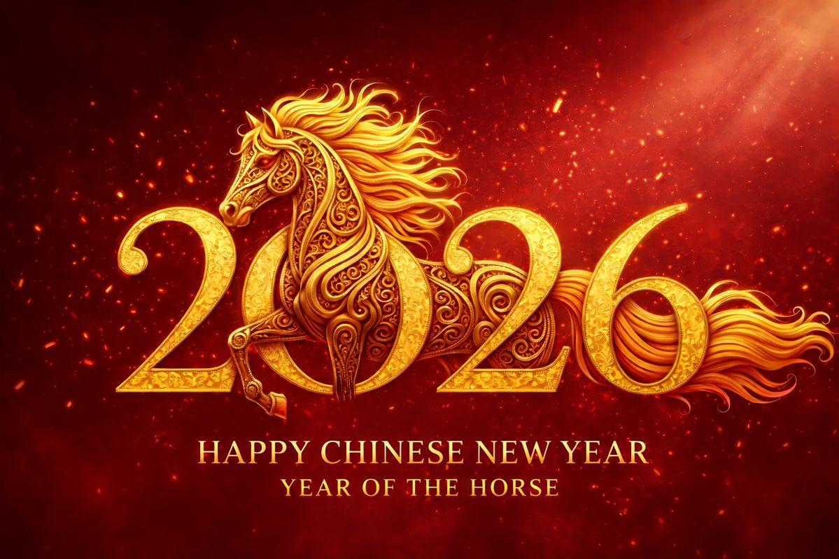 Menyambut Tahun Kuda Api: Makna Shio dan Tips Keberuntungan di Libur Imlek 2026