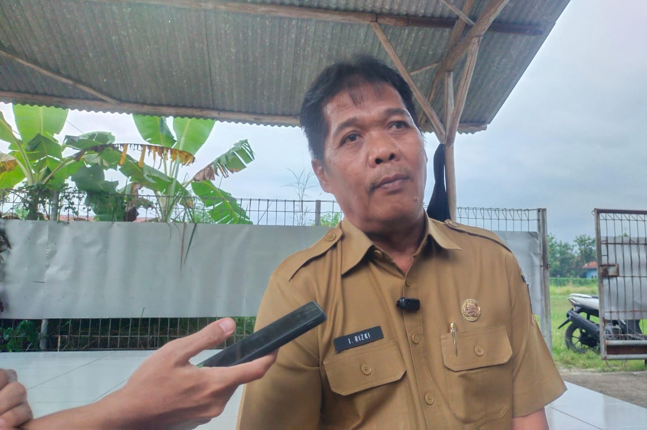 DPUTR Kabupaten Cirebon Tanggapi Rencana Aksi Lanjutan Wong Cirtim Menggugat Jilid II