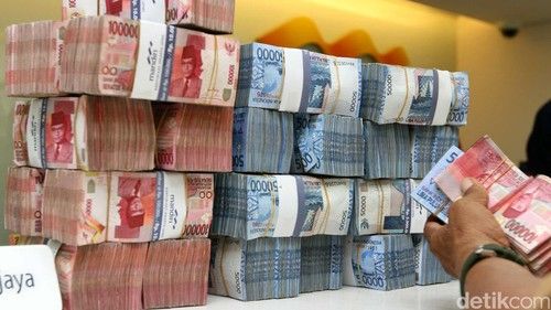 Nasabah Pegadaian Lebih Pilih Pinjam Sesuai Kebutuhan Meski Harga Emas Naik Tajam