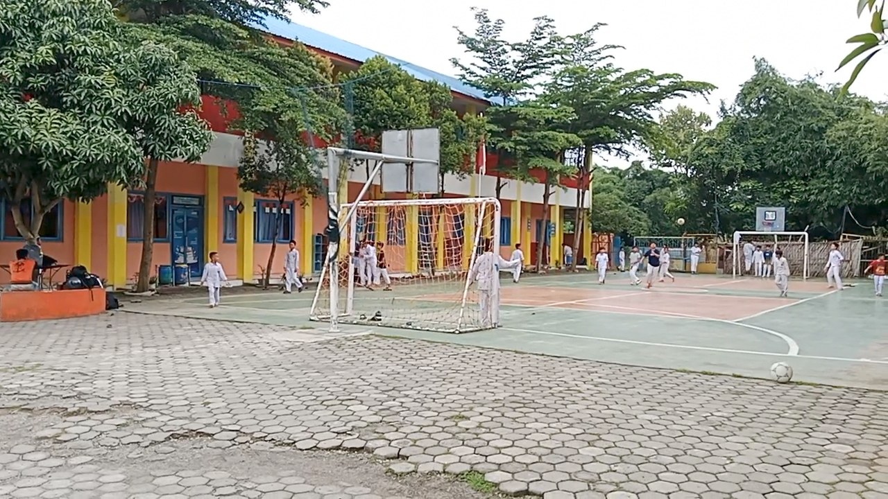 CIS Bakal Gelar Basketball Championship