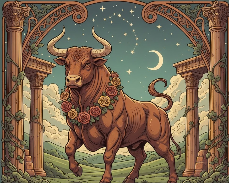 Ramalan Zodiak Taurus Hari Ini Rabu, 4 Februari 2026 Karier, Cinta, hingga Keuangan