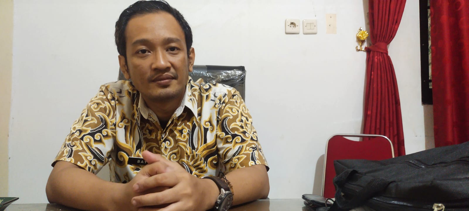 2023, Disbudpar Targetkan 750 Ribu Jumlah Wisatawan Datang ke Cirebon
