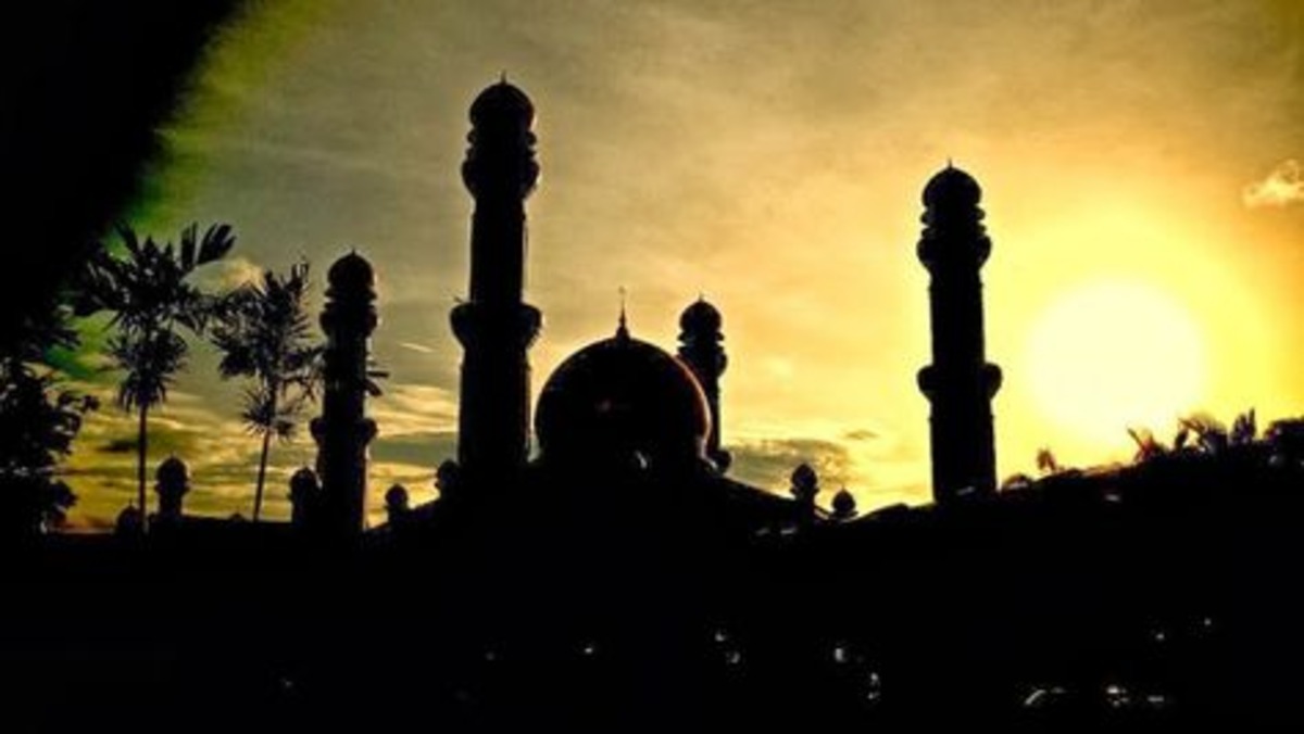 Keutamaan Malam Nisfu Syaban: Amalan dan Tata Cara Shalat Nisfu Sya'ban