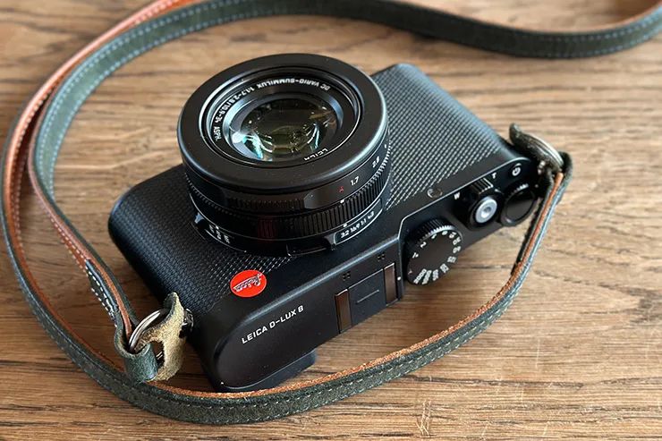 Review Lengkap Leica D-Lux 8: Spesifikasi, Harga, dan Fitur Terbaru 2025