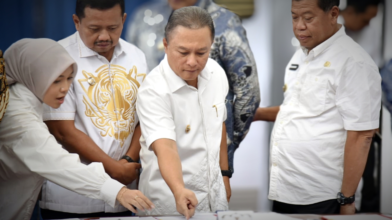 Bupati Ambil Langkah Cepat, Kabar Baik TPP Januari ASN Kuningan Segera Dicairkan 