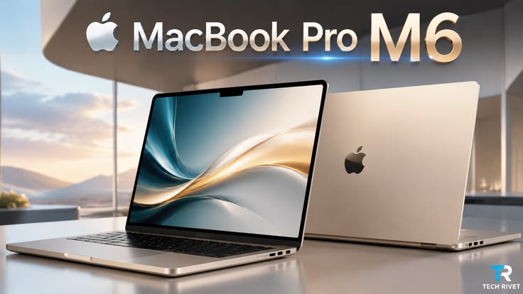 Resmi Meluncur! Ini Daftar Harga dan Spesifikasi MacBook Pro M6 Terbaru