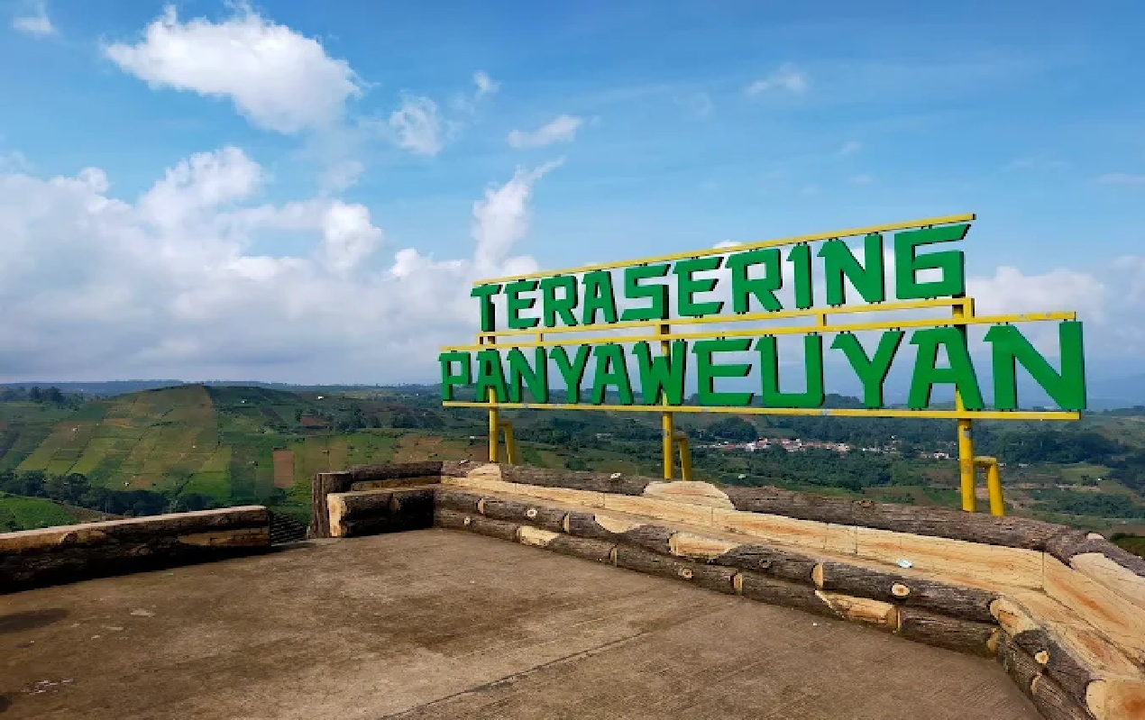 Lagi Hits! 10 Tempat Wisata di Majalengka yang Wajib Dikunjungi Pas Libur Lebaran 2026