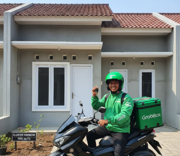 Ojol dan ART Bisa KPR Subsidi? Ini Syarat dan Cara Mengajukannya agar Cepat Di-approve!