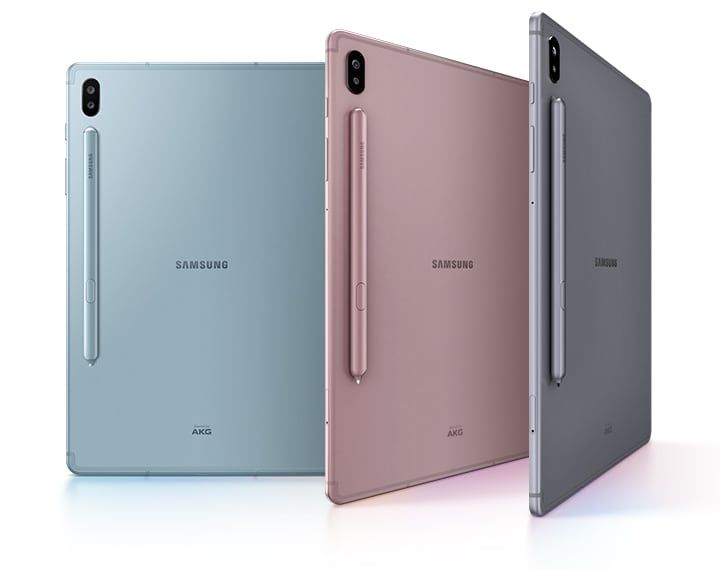 Samsung Galaxy Tab A11 Plus: Tablet Murah 11 Inci dengan Chipset Kencang