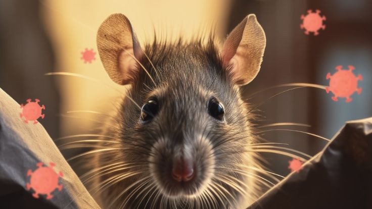 5 Gejala Hantavirus pada Manusia yang Wajib Anda Tahu