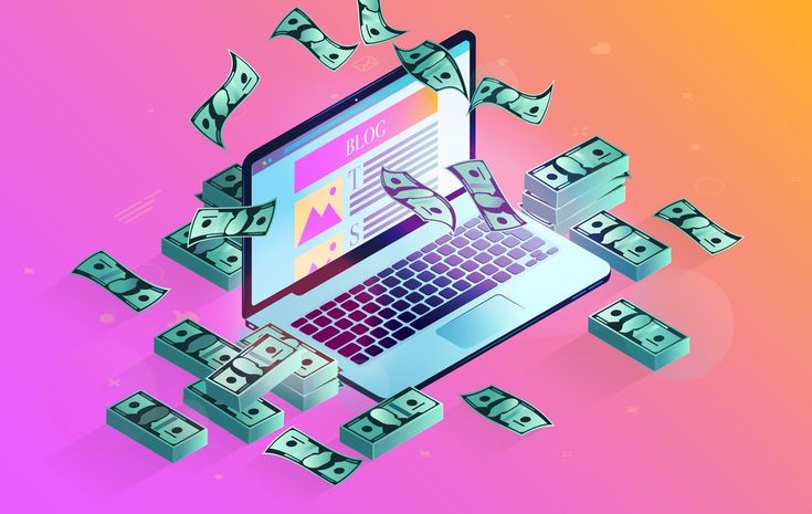 Cara Mendapatkan Uang Dari Internet Untuk Pemula Tanpa Modal Besar