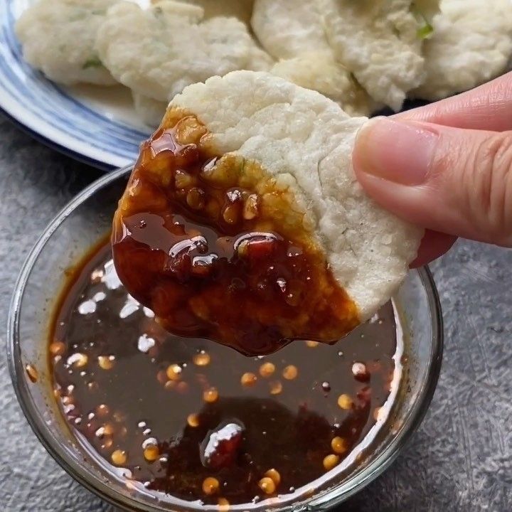 Resep Cireng Sambal Rujak Pedas Gurih, Cocok Buat Takjil Buka Puasa