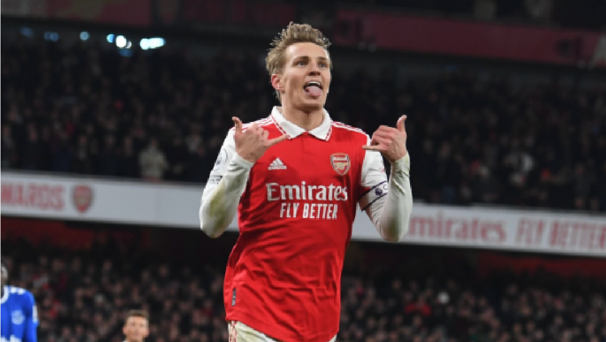 Arsenal vs Everton: Jadwal, Performa, Prediksi, Head to Head di Premier League