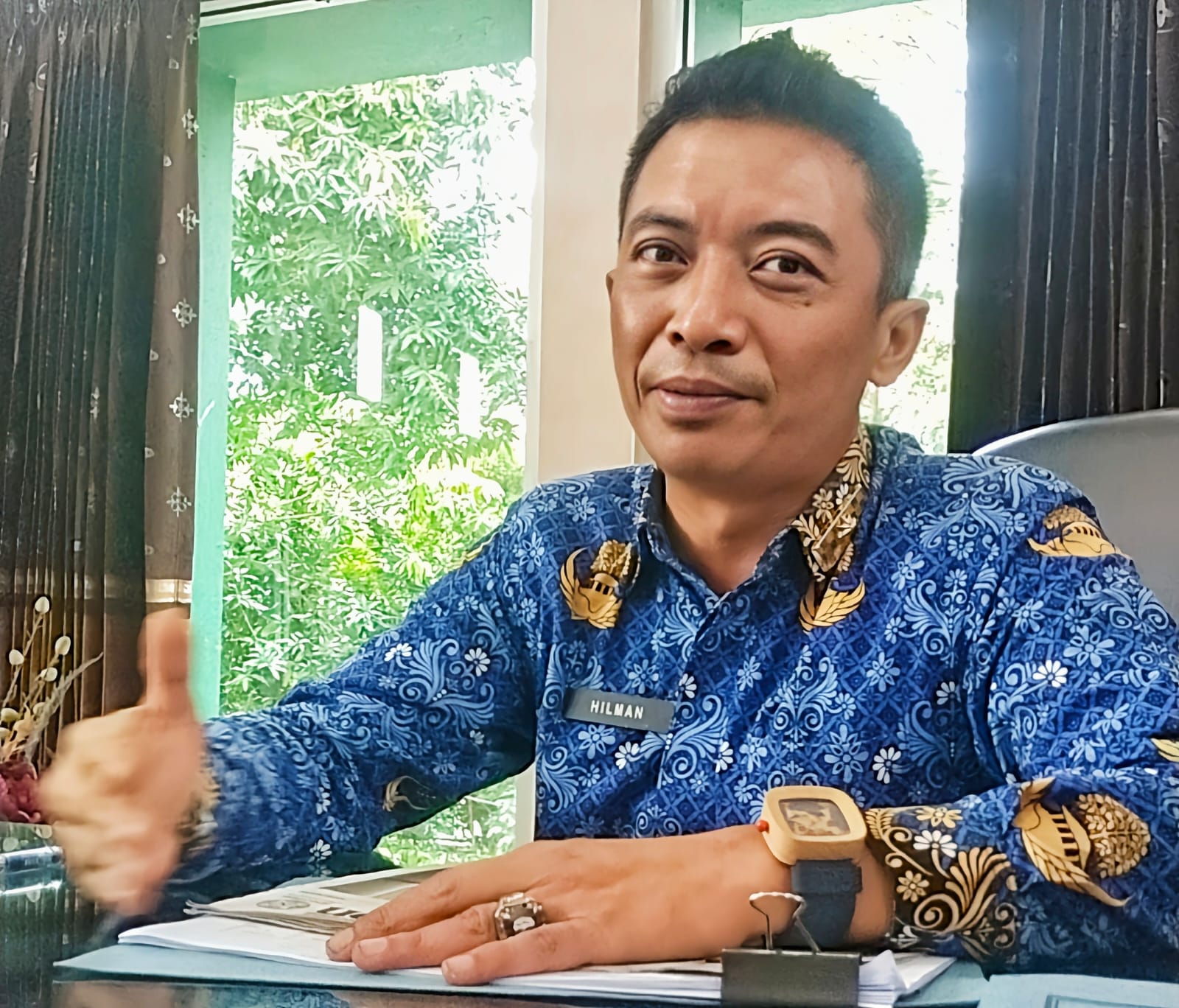 Sistem Serah Terima Fasum dan Fasos Dibenahi