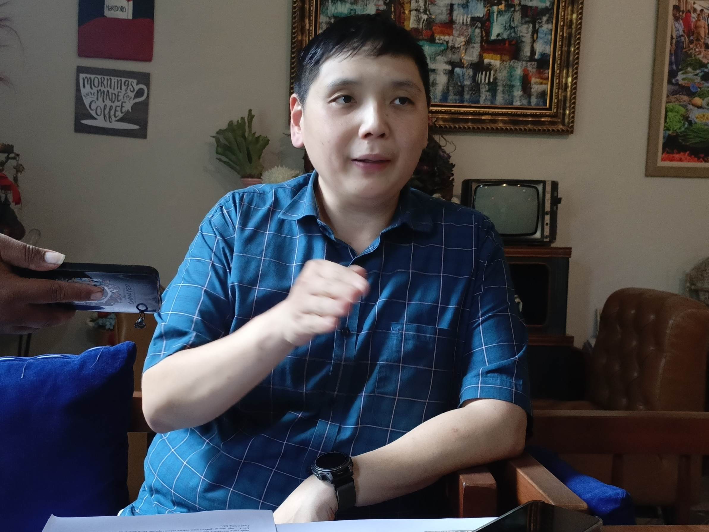 Performa Kinerja PT. EWF Cirebon Terdongkrak Harga Emas, Catat Transaksi Lebih dari 2,58 Juta USD