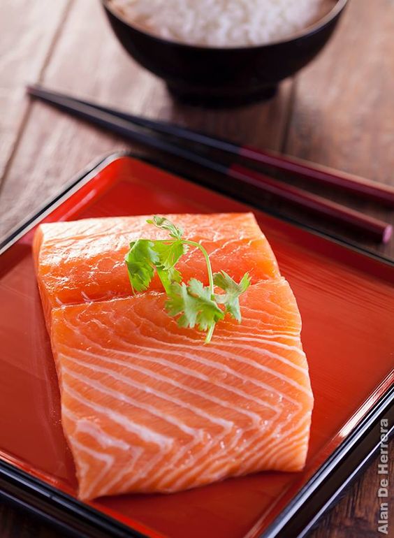 3 Alasan Kenapa Orang Jepang Suka Makan Ikan Mentah