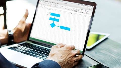  Jangan Bingung Lagi! Ini Cara Membuat Flowchart di Word dan Excel yang Harus Kamu Coba