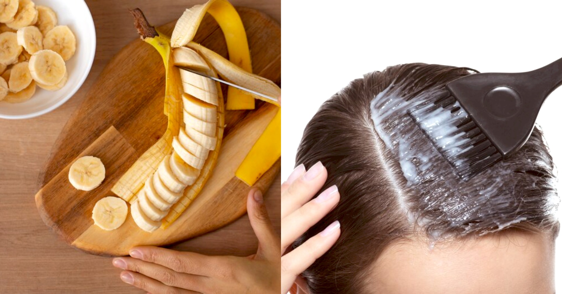 5 Perawatan Alami untuk Rambut Rusak, Mudah dan Murah!