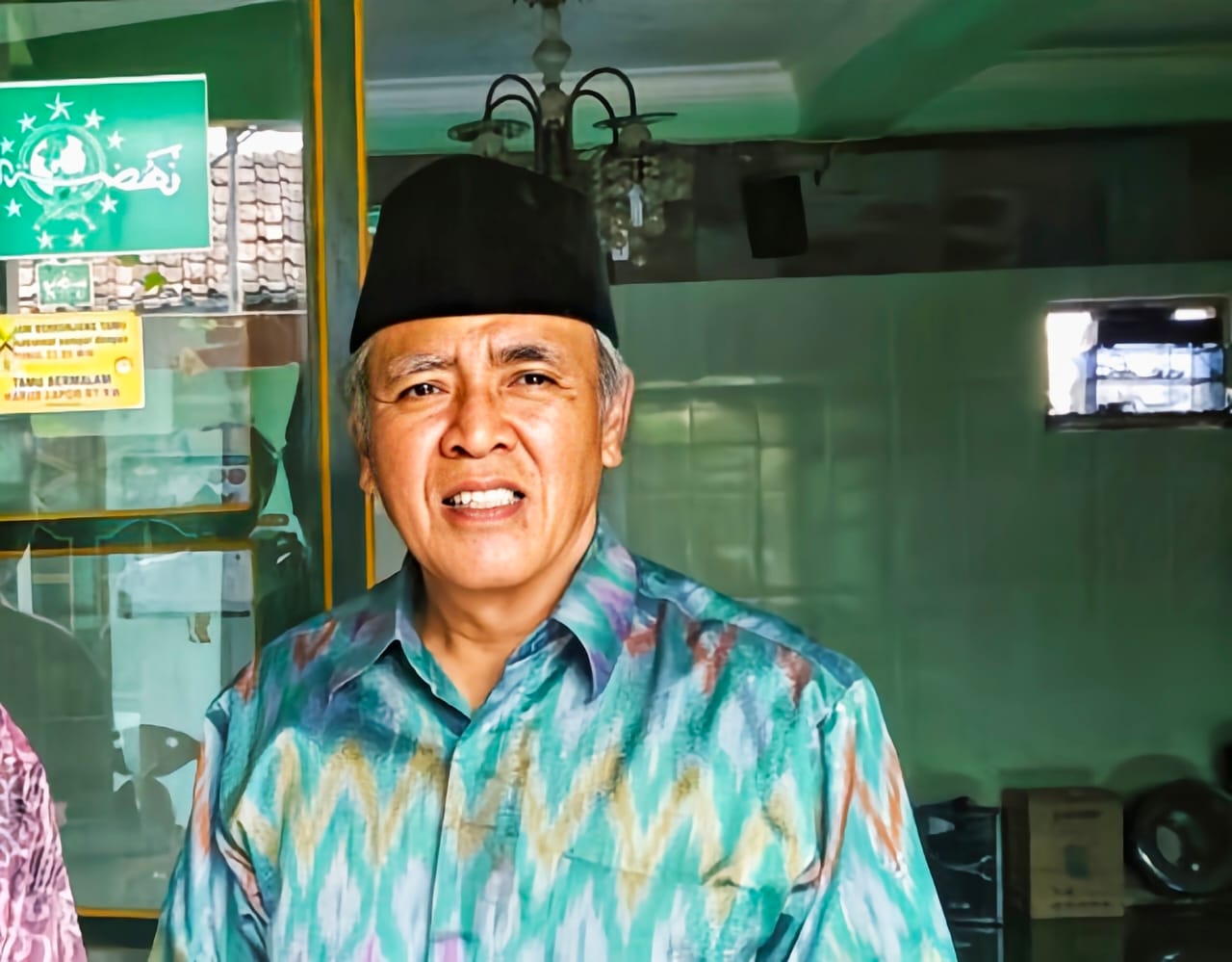KPK Didesak Usut Tuntas Skandal Korupsi Haji, Jangan Rusak Marwah NU