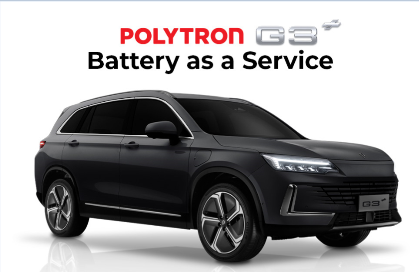 Membedah Skema Sewa Baterai Mobil Listrik Polytron: Apakah Lebih Hemat?