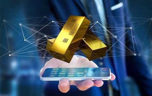 Cara Investasi Emas Digital untuk Pemula, Modal Kecil Hasil Maksimal