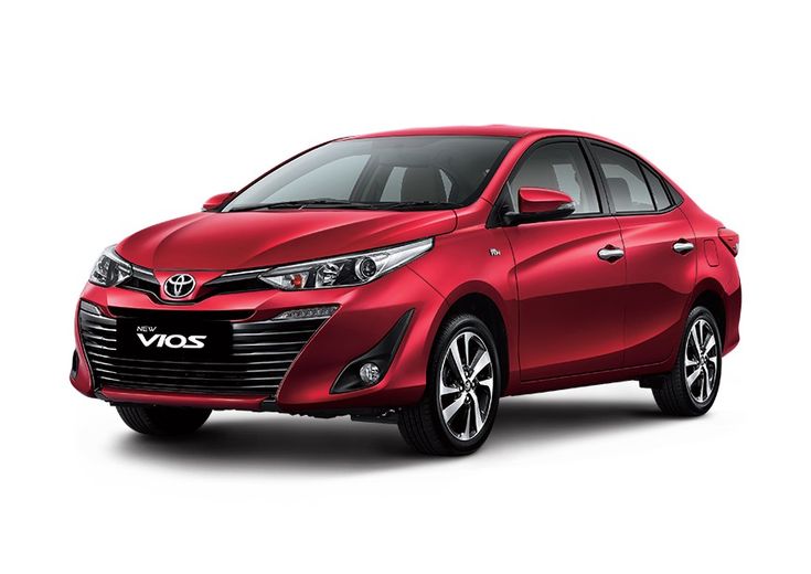 Toyota Vios 2026: Harga, Spesifikasi, dan Fitur Terbaru