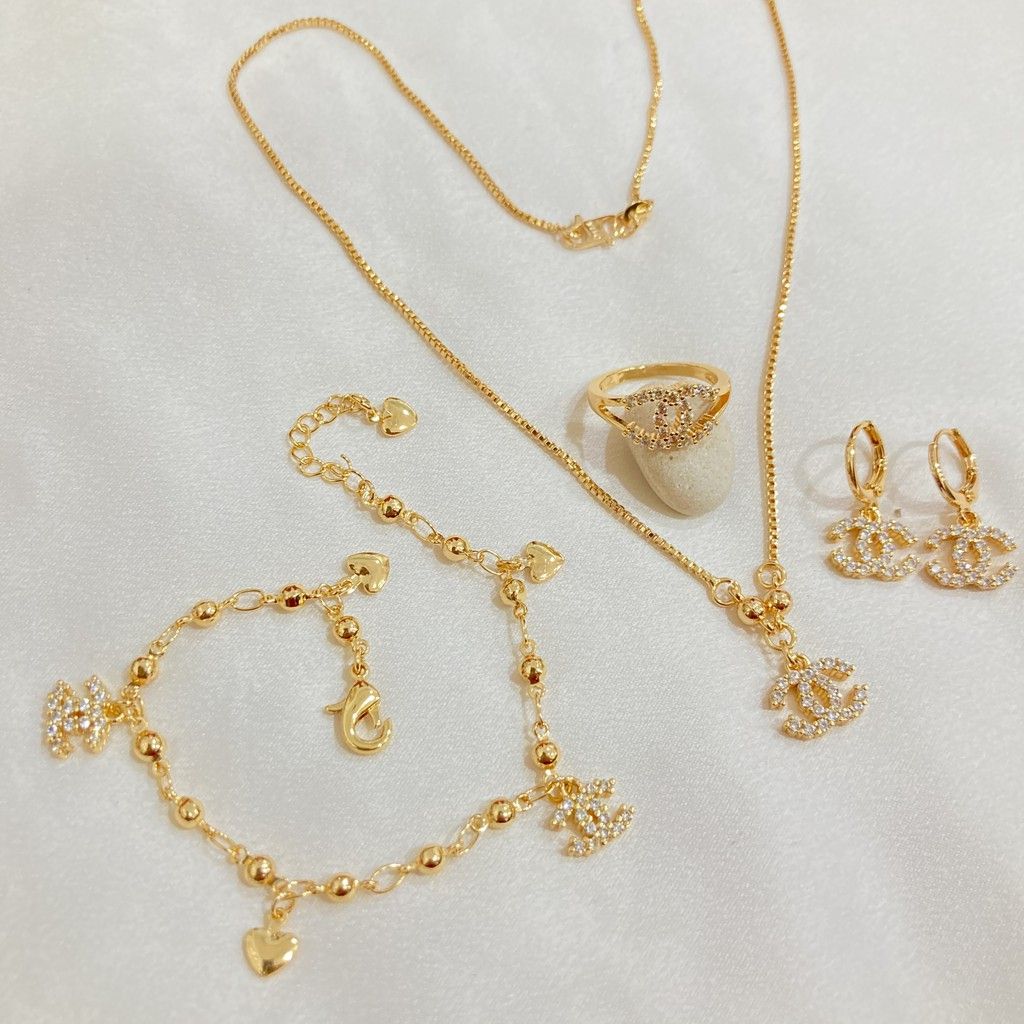 Rincian Harga Emas Perhiasan Hari Ini