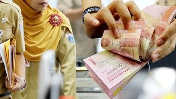 Kapan THR dan Gaji 13 Tahun 2026 Cair? Ini Bocoran Tanggal Resmi dari Pemerintah