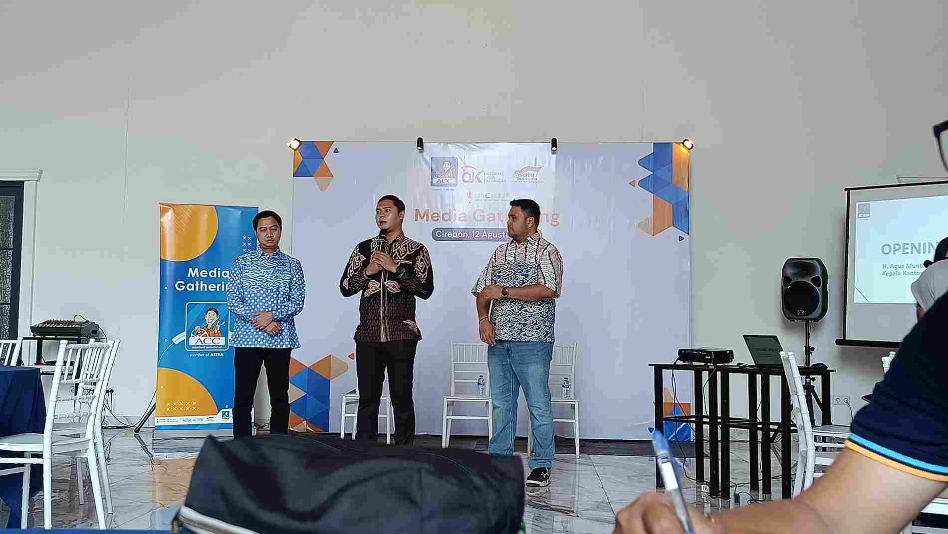 ACC Ingatkan Masyarakat Manfaatkan Multifinance dengan Aman
