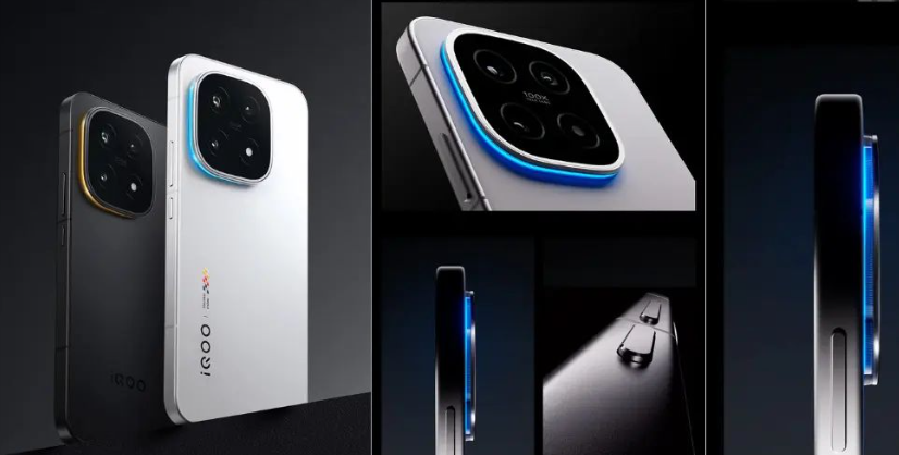 RESMI! iQOO 15 Hadir 2 Desember di Indonesia: Intip Harga, Spesifikasi 7000mAh, dan Layar Monster 6000 Nits