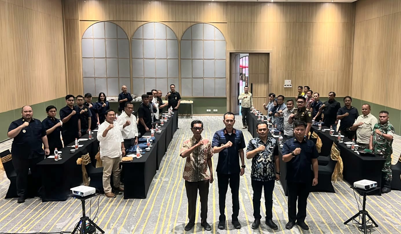 Imigrasi Cirebon Perkuat Pengawasan WNA di Indramayu