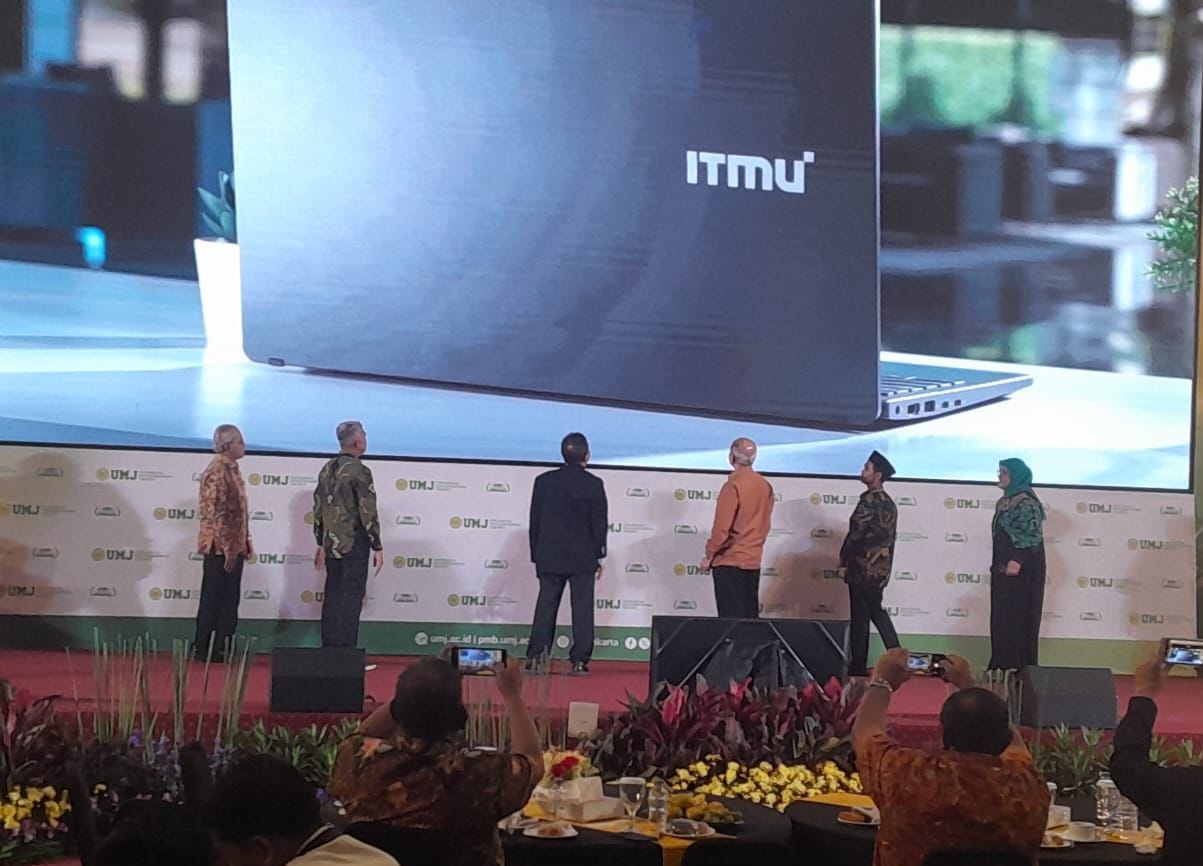 LP UMKM Muhammadiyah Kabupaten Cirebon Dukung Produk Teknologi Karya Talenta Lokal