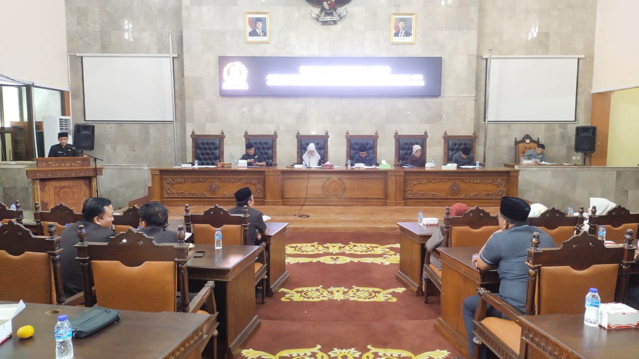 2026, Alokasi Perbaikan Jalan Rp241 Miliar