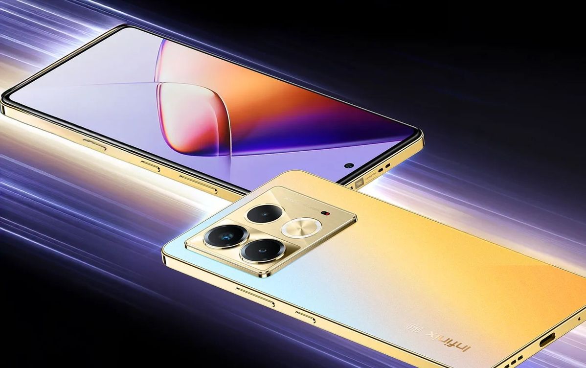 Perbandingan Infinix Note 60 Pro vs Infinix Hot 60 Pro: Spesifikasi, Fitur dan Rekomendasi Terbaik di 2025